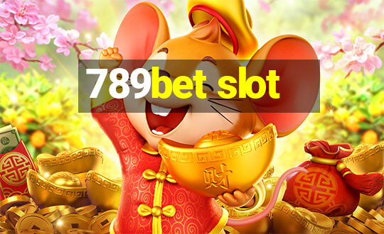 789bet slot