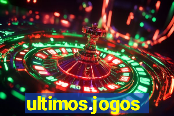 ultimos.jogos