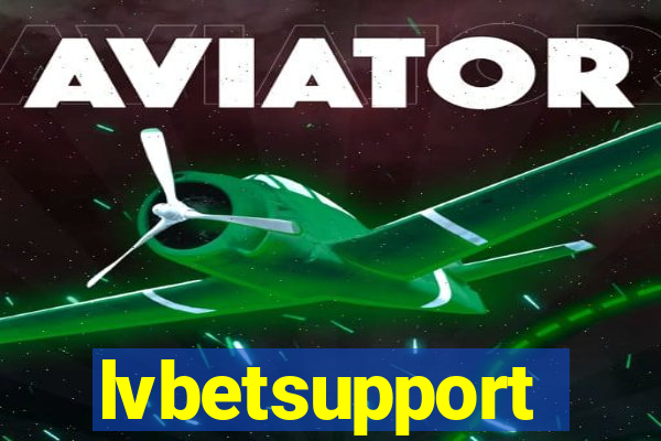 lvbetsupport