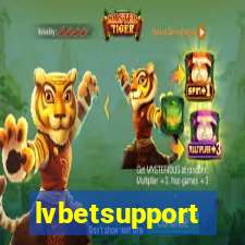 lvbetsupport