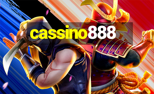 cassino888