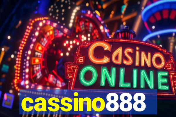 cassino888