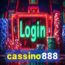 cassino888