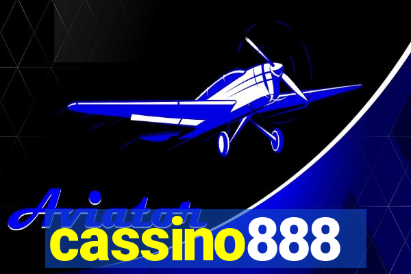 cassino888