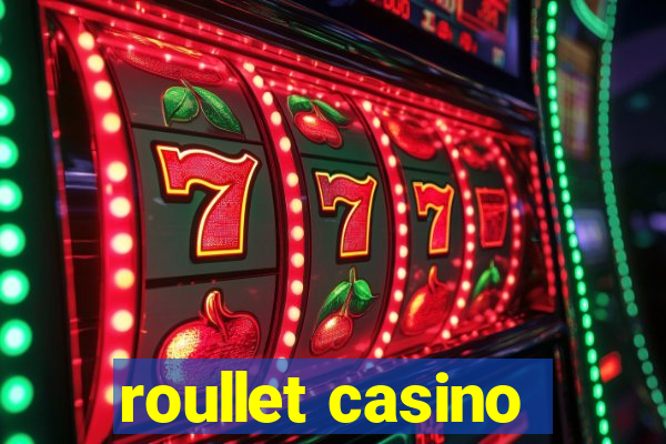 roullet casino