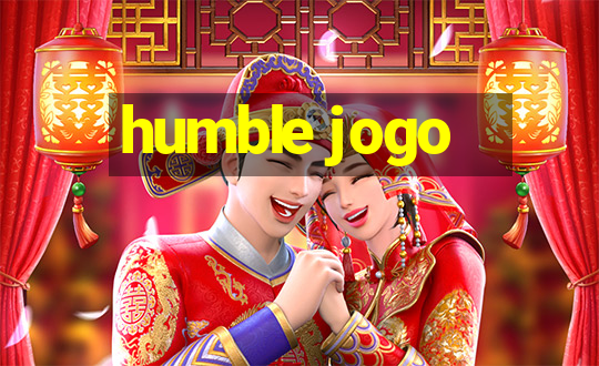 humble jogo