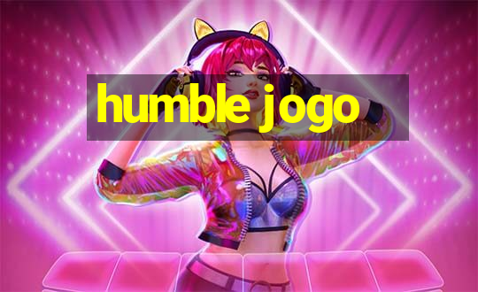 humble jogo