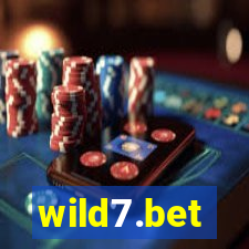 wild7.bet