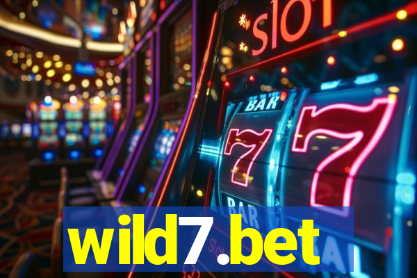 wild7.bet