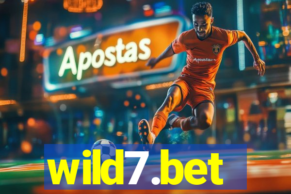 wild7.bet