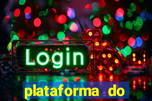 plataforma do tigrinho que paga