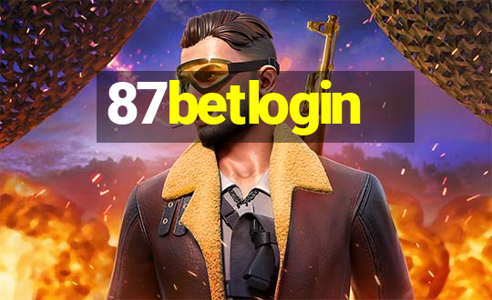 87betlogin