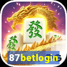 87betlogin