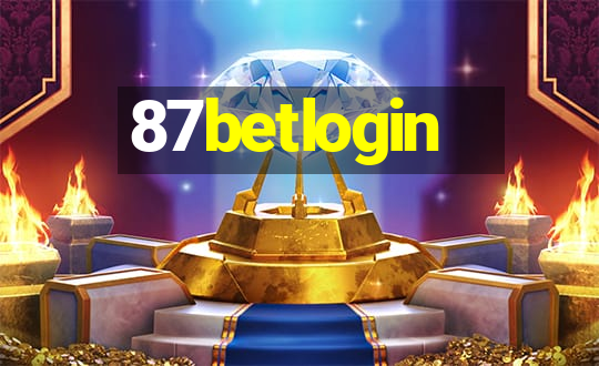 87betlogin