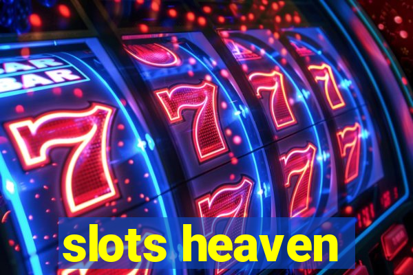 slots heaven