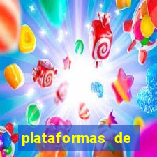 plataformas de jogos internacional