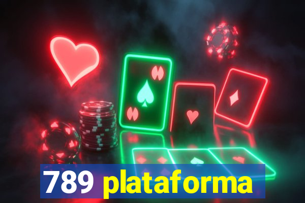 789 plataforma