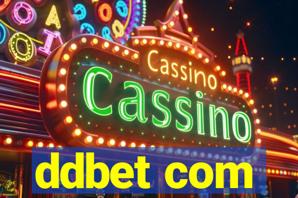 ddbet com