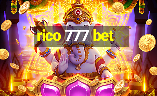 rico 777 bet