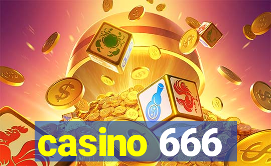 casino 666