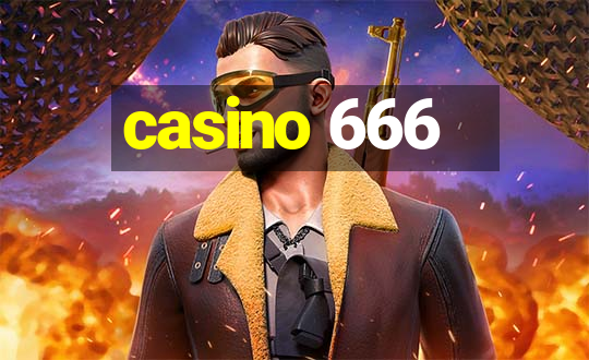 casino 666