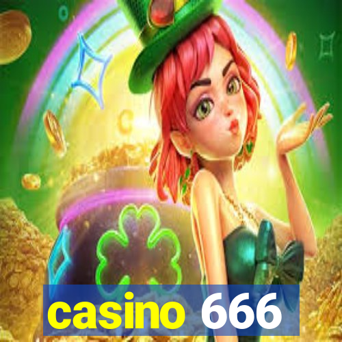 casino 666