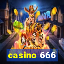 casino 666