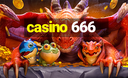 casino 666