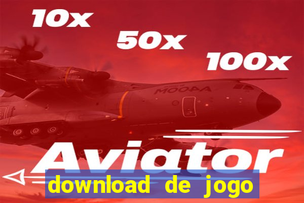 download de jogo de carros