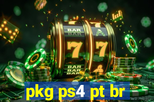 pkg ps4 pt br