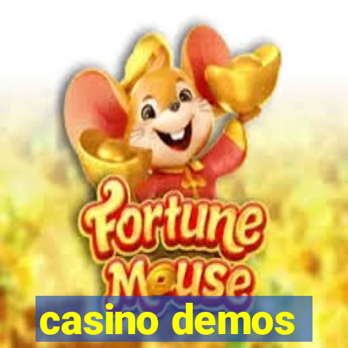 casino demos