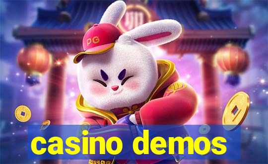 casino demos