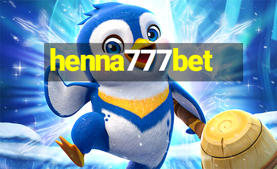 henna777bet