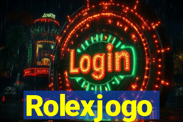 Rolexjogo