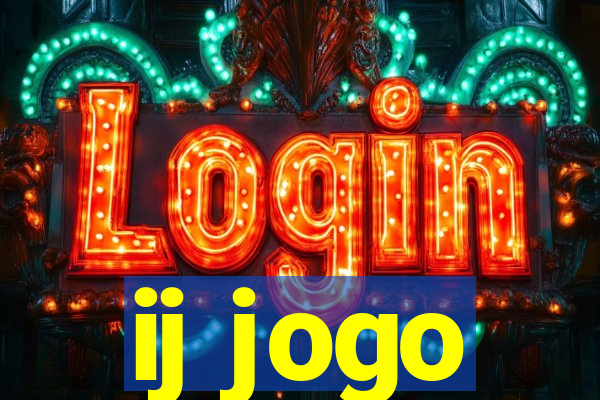 ij jogo