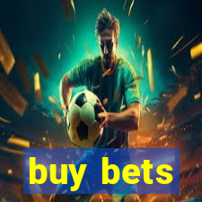 buy bets