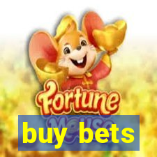 buy bets