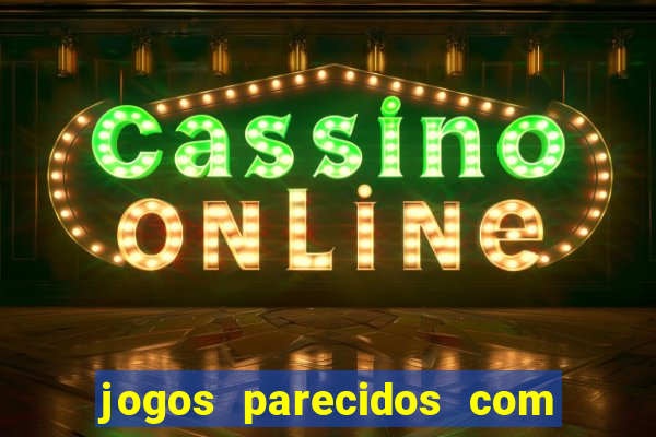 jogos parecidos com coin master