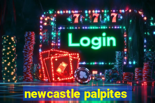 newcastle palpites