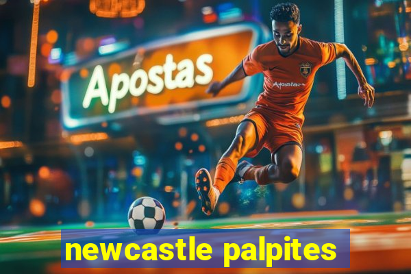 newcastle palpites