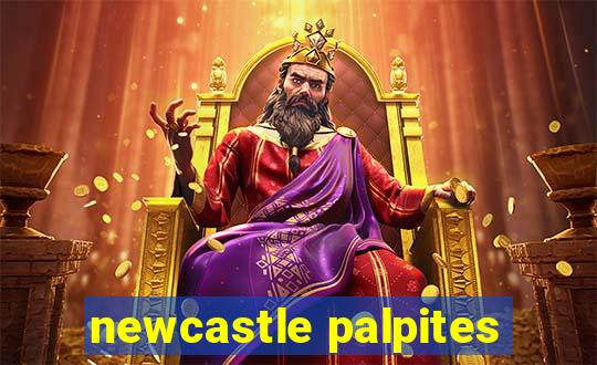 newcastle palpites