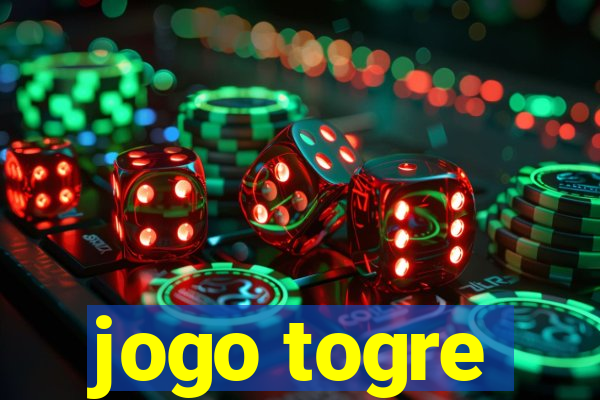 jogo togre