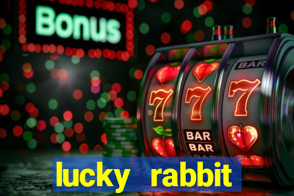 lucky rabbit hattiesburg