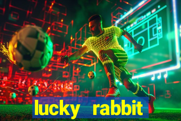 lucky rabbit hattiesburg