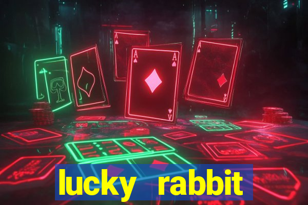 lucky rabbit hattiesburg