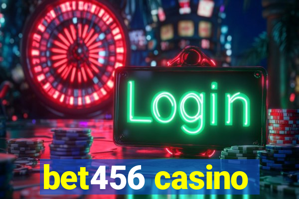 bet456 casino