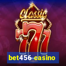 bet456 casino