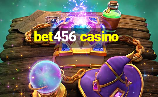 bet456 casino