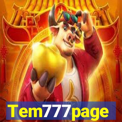 Tem777page