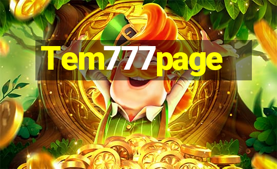 Tem777page